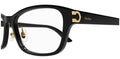 Lunettes de vue Cartier Initiation CT0457OJ