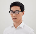 Lunettes de vue Cartier Initiation CT0457OJ
