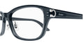 Lunettes de vue Cartier Initiation CT0457OJ