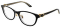 Lunettes de vue Cartier Initiation CT0456OJ