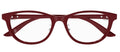 Lunettes de vue Cartier Initiation CT0456OJ