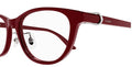 Lunettes de vue Cartier Initiation CT0456OJ