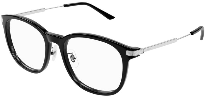 Lunettes de vue Cartier Première CT0454O