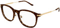 Lunettes de vue Cartier Première CT0454O