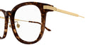 Lunettes de vue Cartier Première CT0454O
