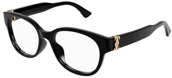 Lunettes de vue Cartier Signature C CT0452OA