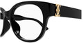 Lunettes de vue Cartier Signature C CT0452OA
