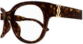 Lunettes de vue Cartier Signature C CT0452OA