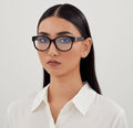 Lunettes de vue Cartier Signature C CT0452OA