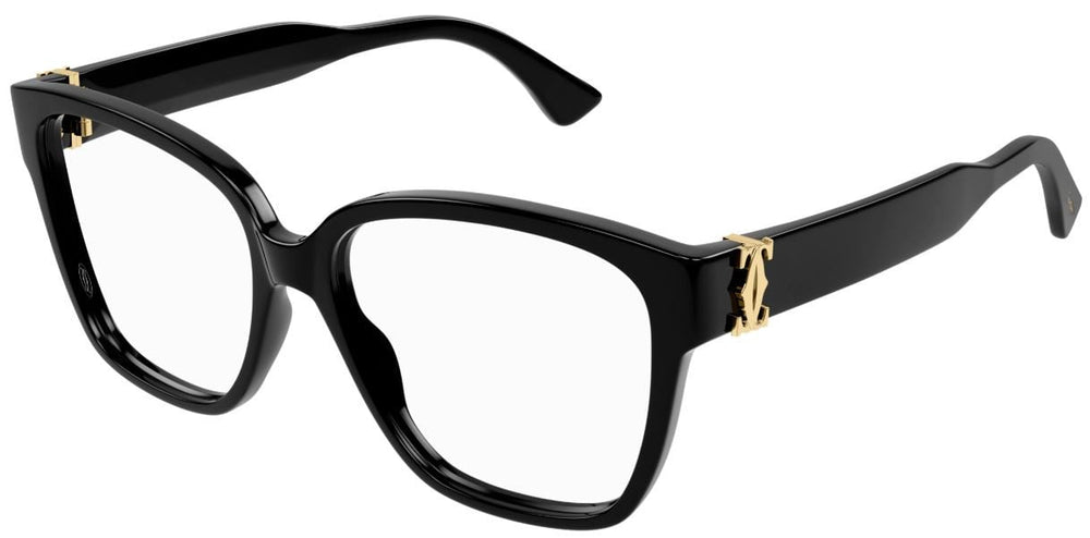Lunettes de vue Cartier Signature C CT0451O