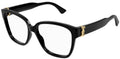 Lunettes de vue Cartier Signature C CT0451O