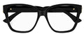 Lunettes de vue Cartier Signature C CT0451O