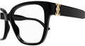 Lunettes de vue Cartier Signature C CT0451O