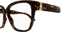 Lunettes de vue Cartier Signature C CT0451O