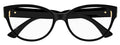 Lunettes de vue Cartier Signature C CT0450O