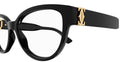 Lunettes de vue Cartier Signature C CT0450O