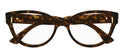 Lunettes de vue Cartier Signature C CT0450O