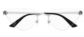 Lunettes de vue Cartier Panthère CT0448O