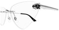 Lunettes de vue Cartier Panthère CT0448O