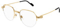 Lunettes de vue Cartier Première CT0446O