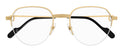 Lunettes de vue Cartier Première CT0446O