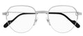 Lunettes de vue Cartier Première CT0446O