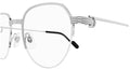 Lunettes de vue Cartier Première CT0446O