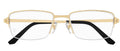 Lunettes de vue Cartier Santos CT0443OA
