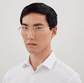 Lunettes de vue Cartier Santos CT0443OA