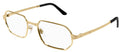 Lunettes de vue Cartier Santos CT0442O