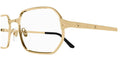 Lunettes de vue Cartier Santos CT0442O