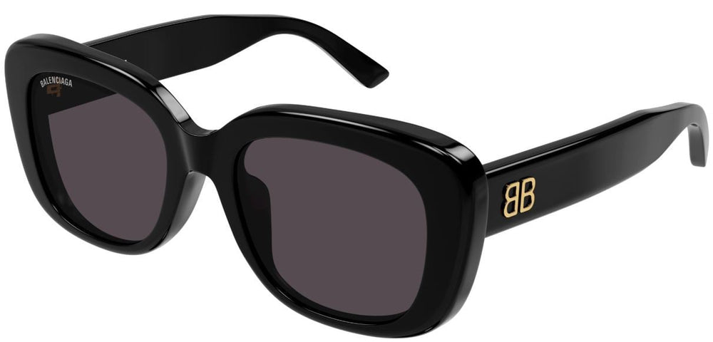 Lunettes de Soleil Balenciaga Everyday BB0295SK