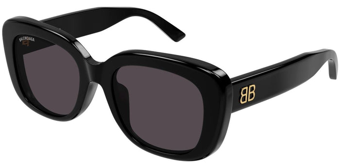 Lunettes de Soleil Balenciaga Everyday BB0295SK