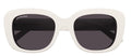 Lunettes de Soleil Balenciaga Everyday BB0295SK