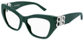 Lunettes de vue Balenciaga Everyday BB0312O