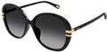 Lunettes de Soleil Chloe CH0207SK