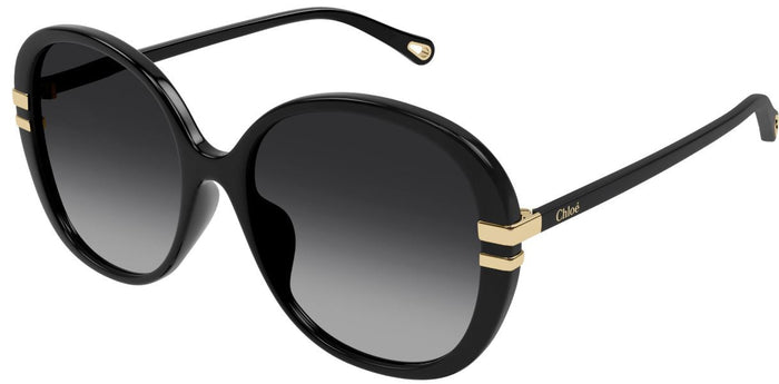 Lunettes de Soleil Chloe CH0207SK