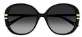 Lunettes de Soleil Chloe CH0207SK
