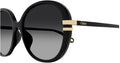 Lunettes de Soleil Chloe CH0207SK