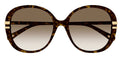 Lunettes de Soleil Chloe CH0207SK