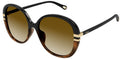 Lunettes de Soleil Chloe CH0207SK