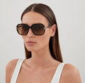 Lunettes de Soleil Chloe CH0204S