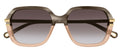 Lunettes de Soleil Chloe CH0204S