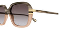 Lunettes de Soleil Chloe CH0204S