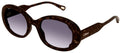 Lunettes de Soleil Chloe CH0197SA