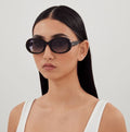 Lunettes de Soleil Chloe CH0197SA