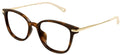 Lunettes de vue Chloe CH0219OA