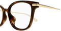 Lunettes de vue Chloe CH0219OA