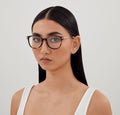 Lunettes de vue Chloe CH0219OA