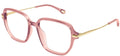 Lunettes de vue Chloe CH0218OA